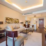 New Arabian -Address Emaar Fashion Avenue