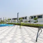 Charming 1 Bedroom Apt In Mbr - Near Downtown Dubai