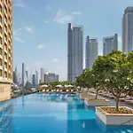 Kempinski Central Avenue Dubai