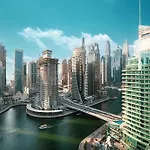Perfect Stay - 1Bedroom With Full Marina View