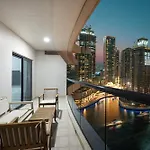 Perfect Stay - 1Bedroom With Full Marina View