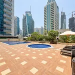Beauty Of Marina In Our 2Br Aptmnt