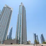 Silkhaus Elite 2Bdr With View With Pool & Gym