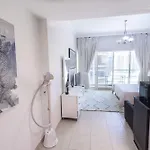 Charming Retreat Studio Apartment