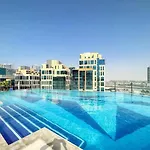 Elite Downtown Residence, Downtown - Stylish Studio