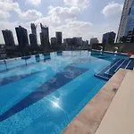 Elite Downtown Residence, Downtown - Stylish Studio