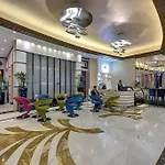 Raintree Rolla Hotel