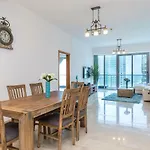 Two Bedrooms In Trident Grand Residence, Jbr By Deluxe Holiday Homes
