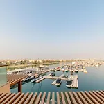 Yanjoon Holiday Homes - Palm Views Apartments