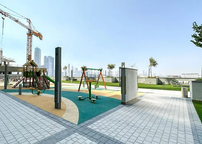 Urbanite 2Bedroom Scvr A1312