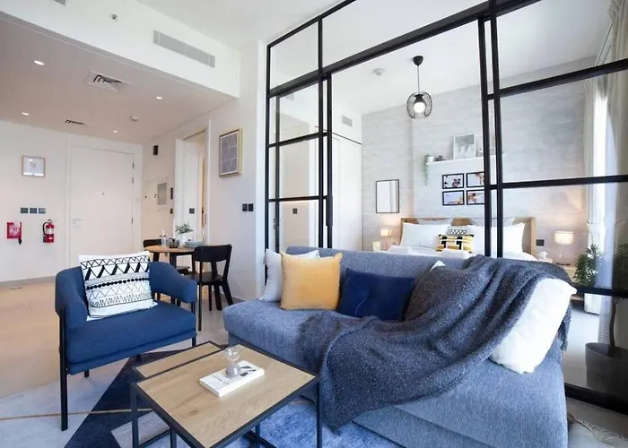 Dubai Hills Collective Tower 2