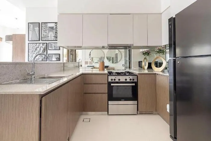 Luxury 2 Bedroom Apartment In The Dubai Downtown