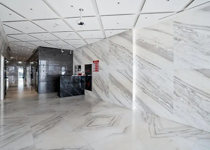 Luxurious Studio - Family Friendly