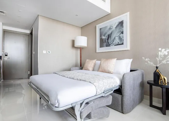 Frank Porter - Damac Maison Prive A