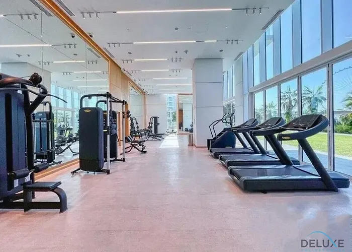Sophisticated 1Br Apartment In La Vie, Jumeirah Beach Residences By Deluxe Holiday Homes