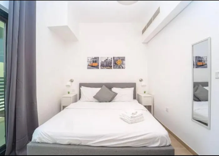 Cozy Haven 1Bdr - The Nook - Close To Metro