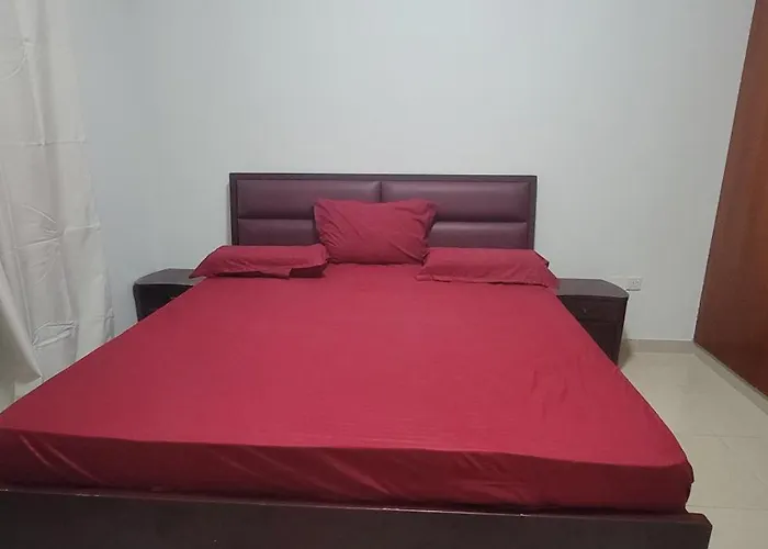 Dubai Home 7B