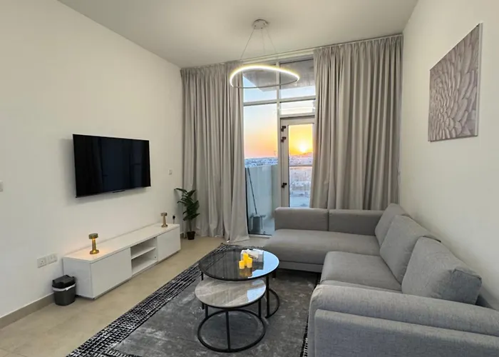 Cozy 1Br Pool-Gym, Close To Metro Brandnew!
