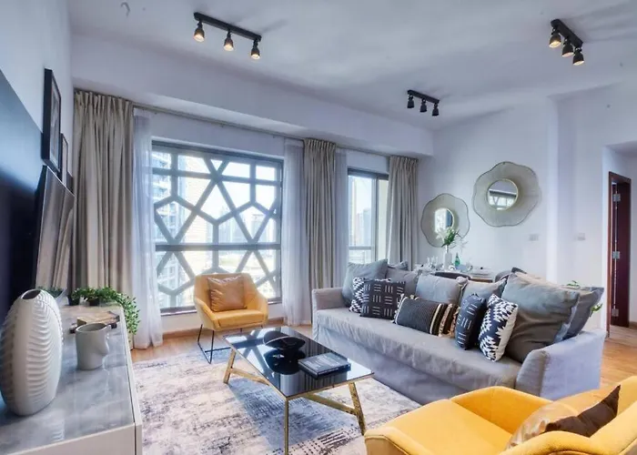 The Smart Concierge - Bahar 6