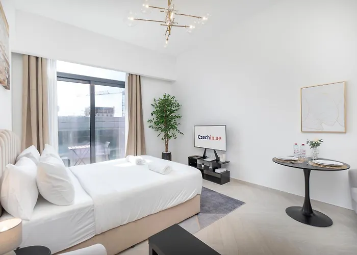 New Listing - Top Amenities In Jvc