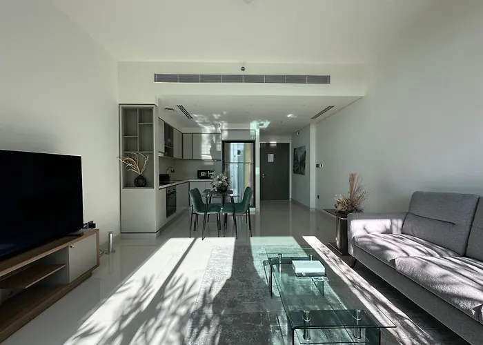 Livbnb Suites - Classy 2Br In Sunrise Bay