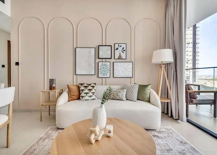 Guestready - Prestigious Haven In Jvc