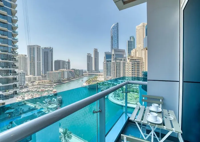 Classic Orra Marina-1Br