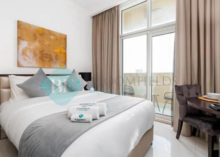 Bloomfields Stylish Stu In Damac Ghalia