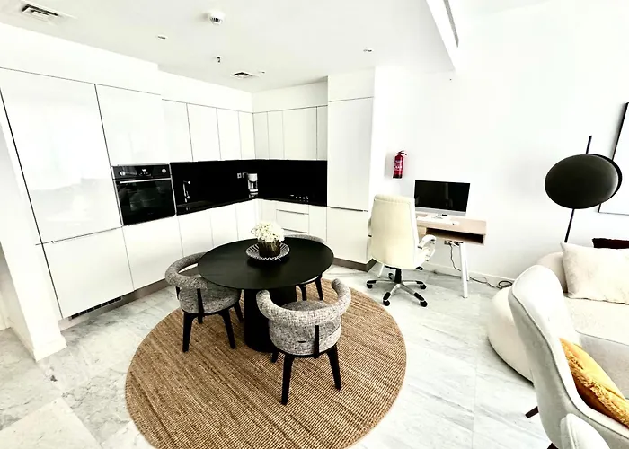 The Pad By Omniyat