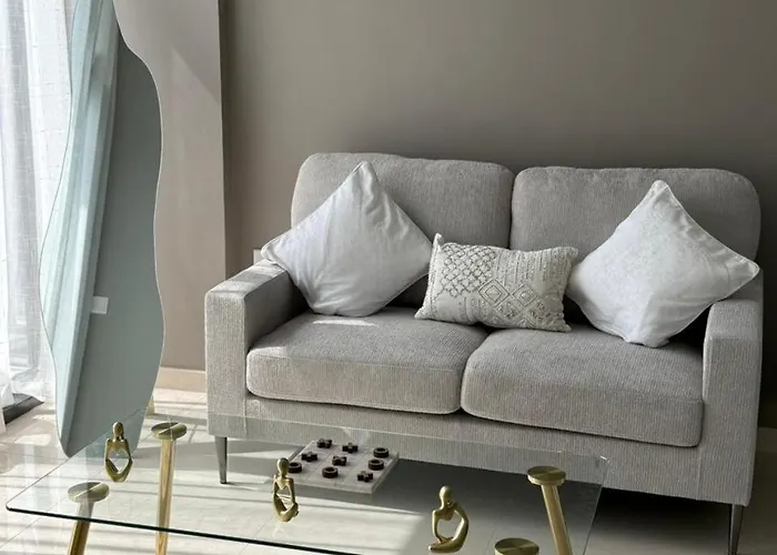 1 Bedroom In Zada Minutes To Dubai Mall & Burj Khalifa