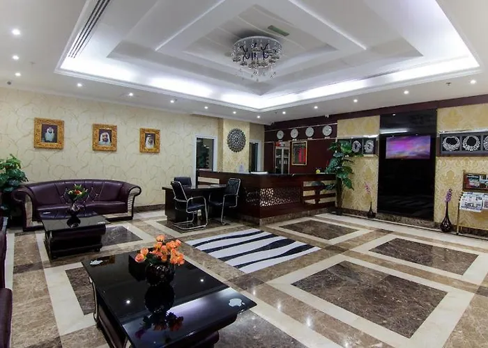 Better Living Hotel Apartment