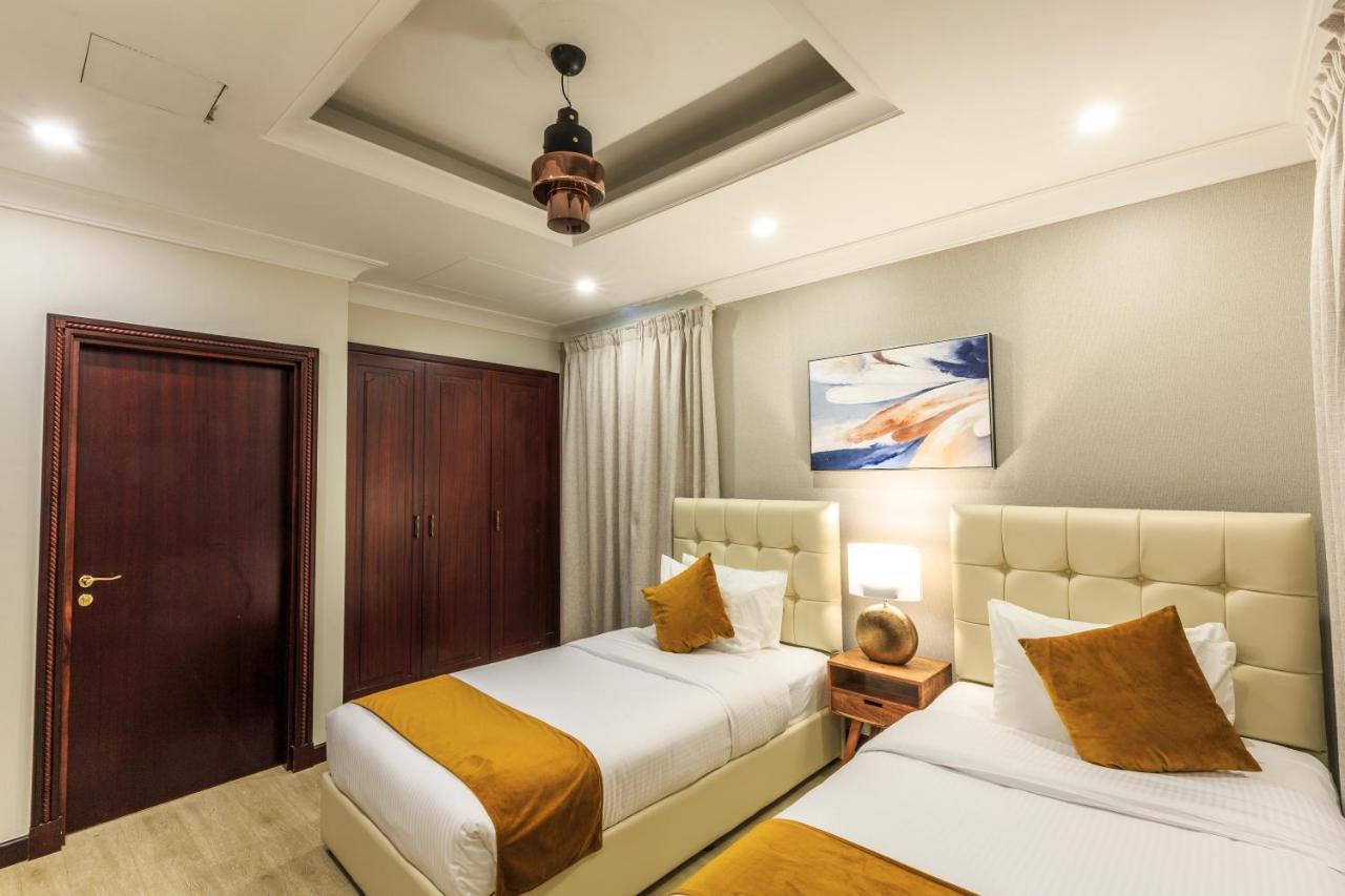 Villa The S Homes - Stunning 5 Bedrooms At The Palm Jumeirah With Private And Pool Dubai