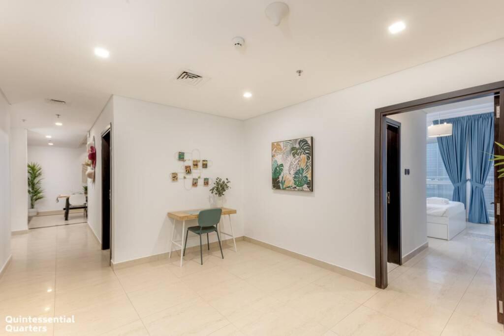 Apartment Peaceful Oasis 3br+kids, 7 Min Walk To Mall