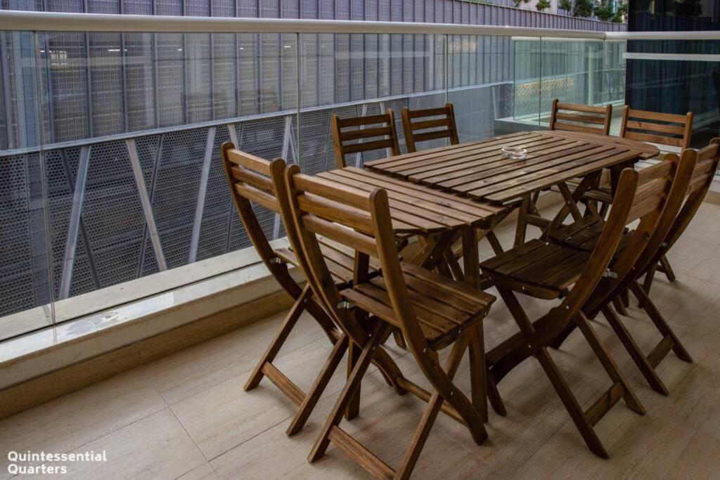 Peaceful Oasis 3br+kids, 7 Min Walk To Mall Apartment *