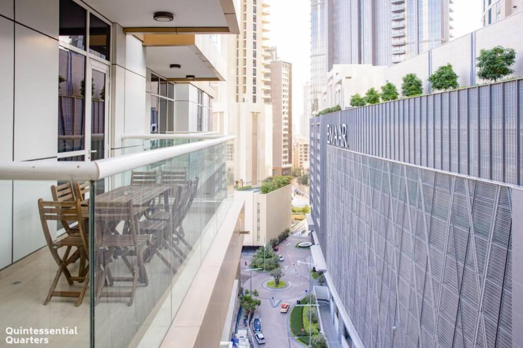 Apartment Peaceful Oasis 3br+kids, 7 Min Walk To Mall Dubai
