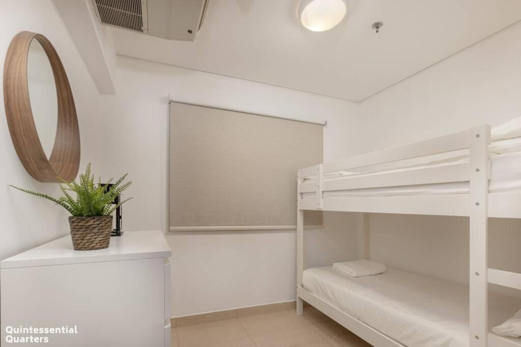 Apartment Peaceful Oasis 3br+kids, 7 Min Walk To Mall *