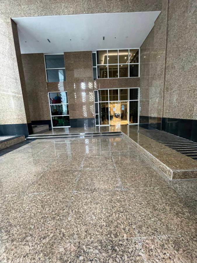Peaceful Oasis 3br+kids, 7 Min Walk To Mall Dubai