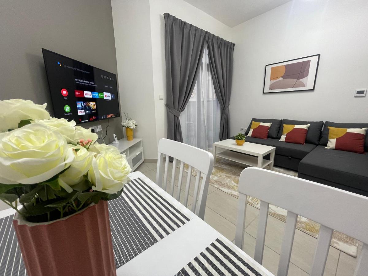 Homestay Olive Tree Holiday Homes Dubai