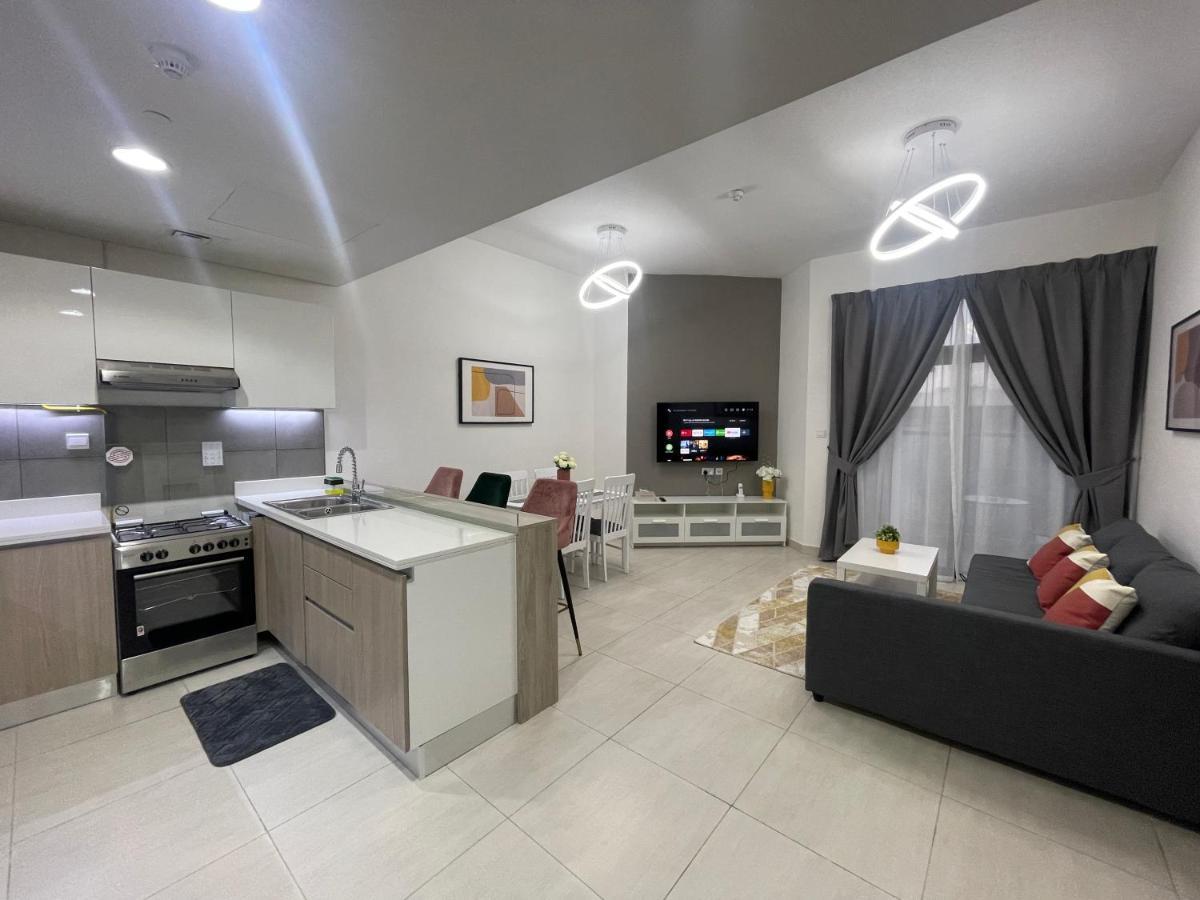 Homestay Olive Tree Holiday Homes Dubai