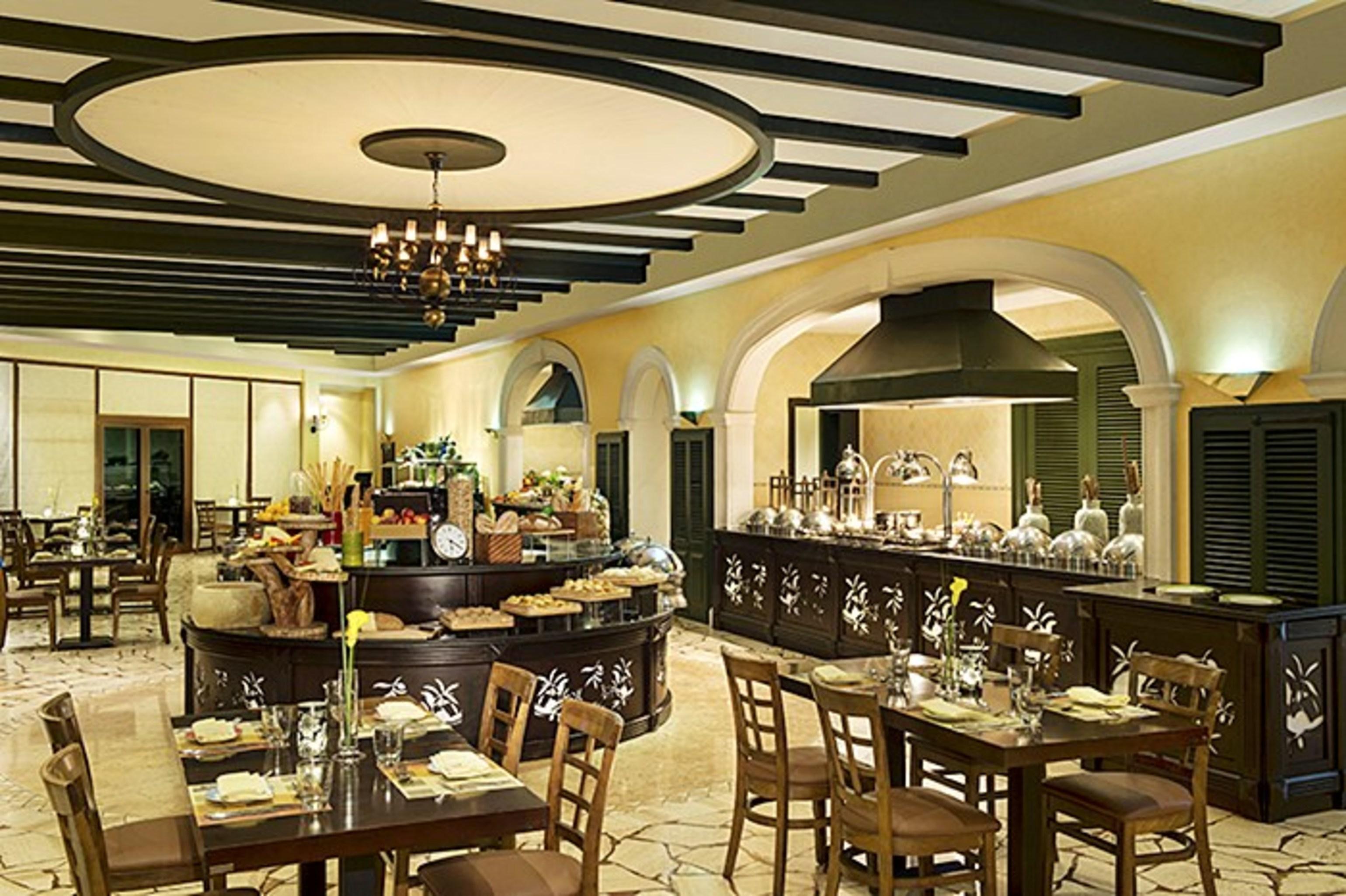 Ja Hotel, Resort 5*