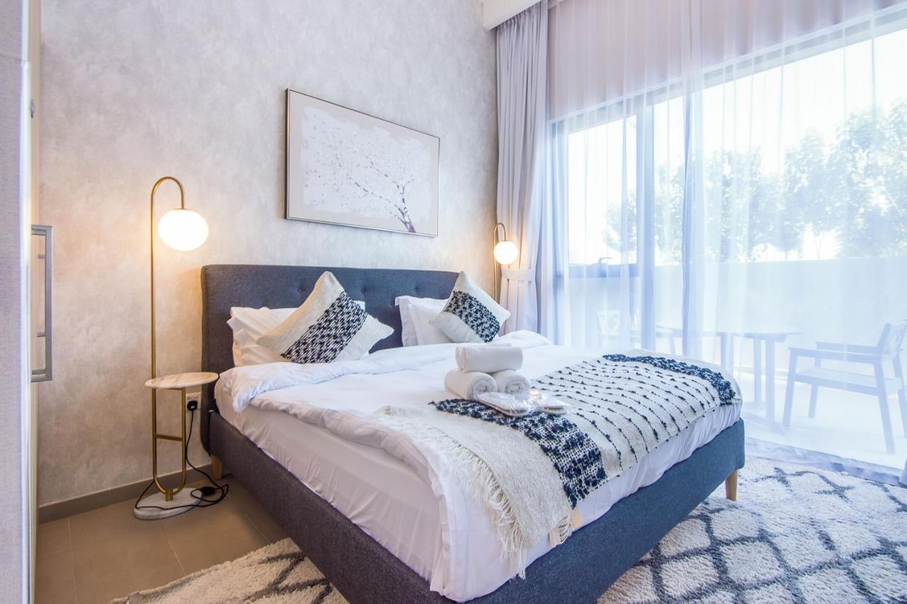 Brand New 1br - Park Ridge - Hills Apartment *