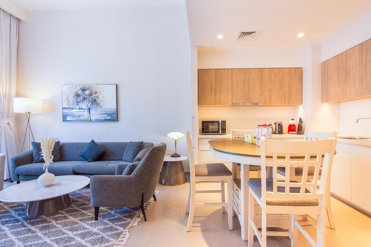 Brand New 1br - Park Ridge - Hills * Dubai