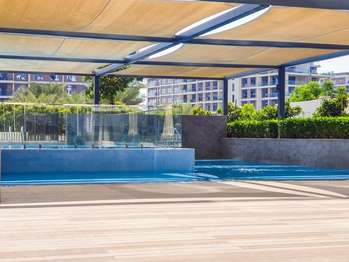 Apartment Brand New 1br - Park Ridge - Hills Dubai