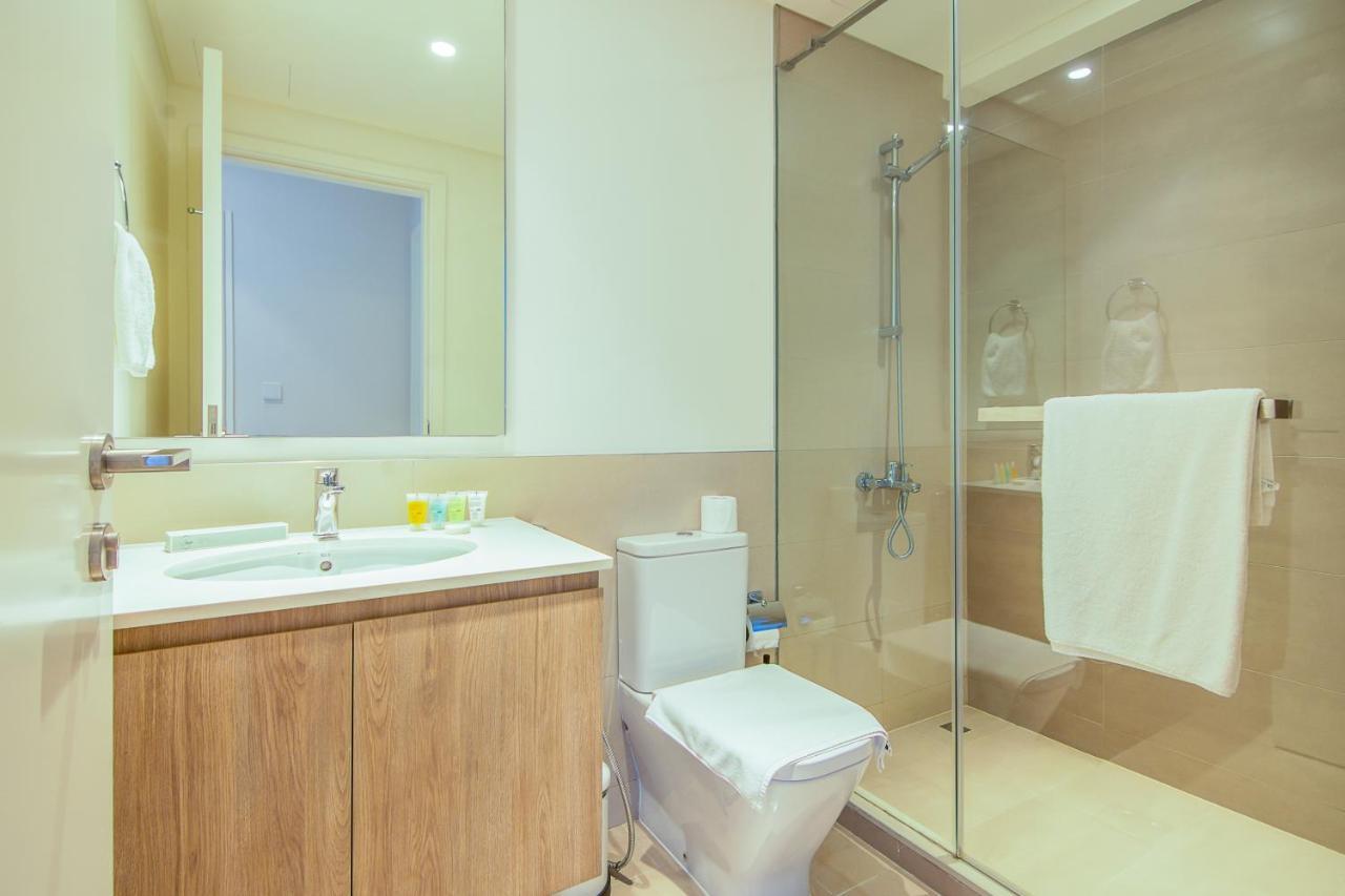 Brand New 1br - Park Ridge - Hills