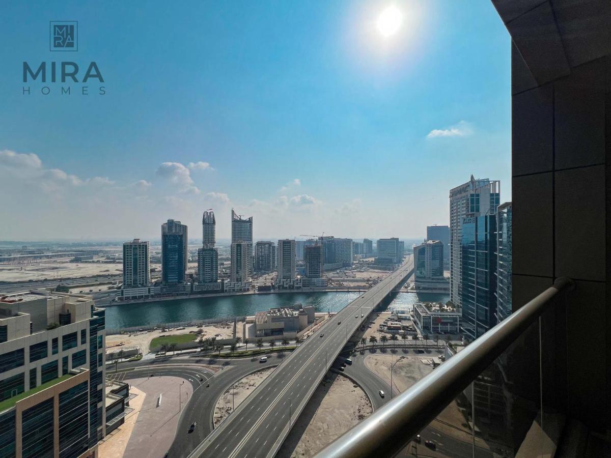 Mira Homes - Serviced In Downtown Dubai