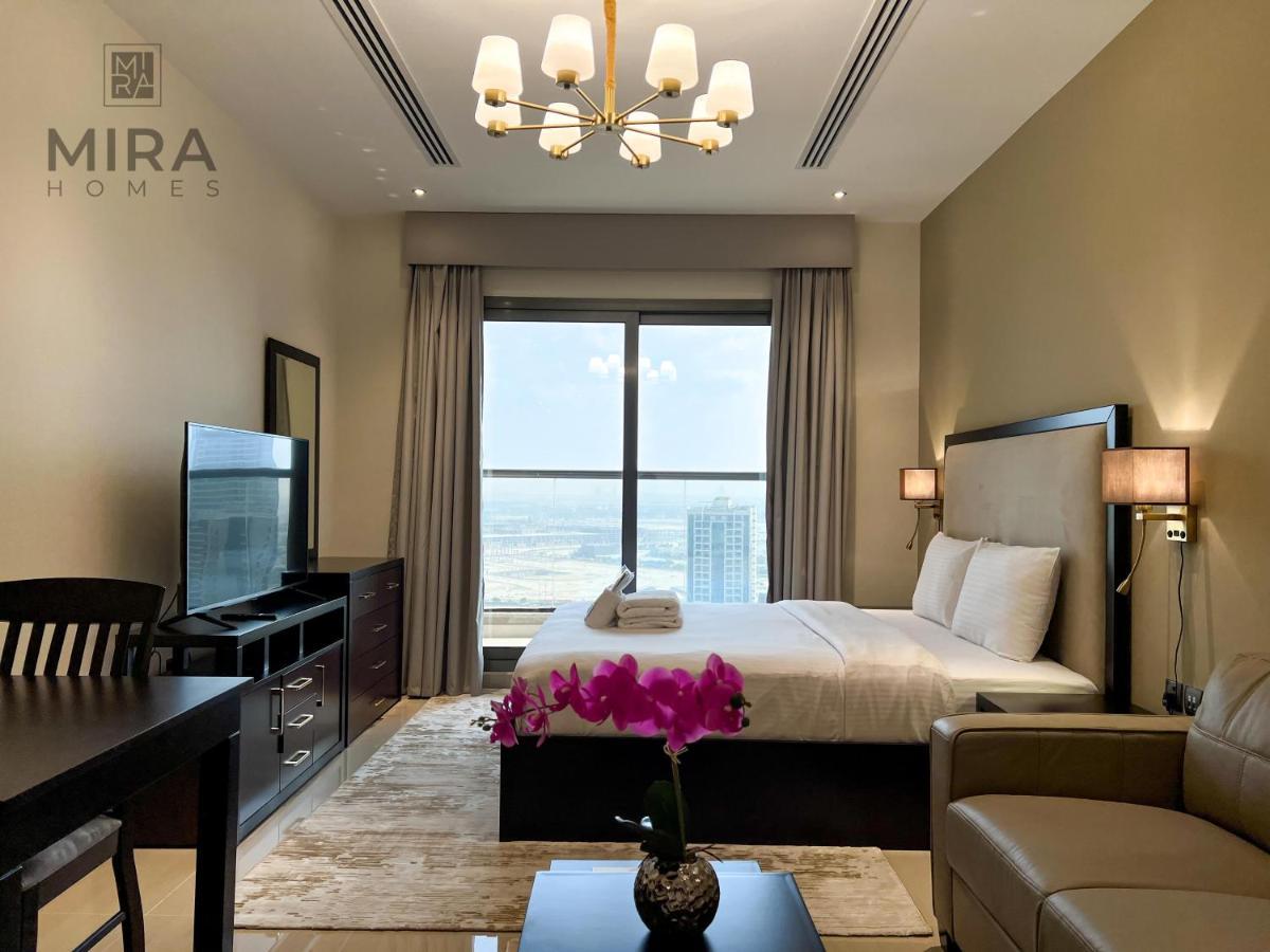 Mira Homes - Serviced In Downtown *