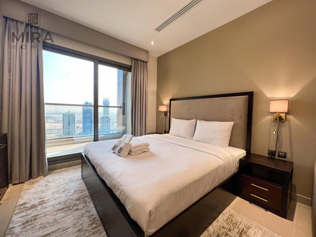 Mira Homes - Serviced In Downtown Dubai