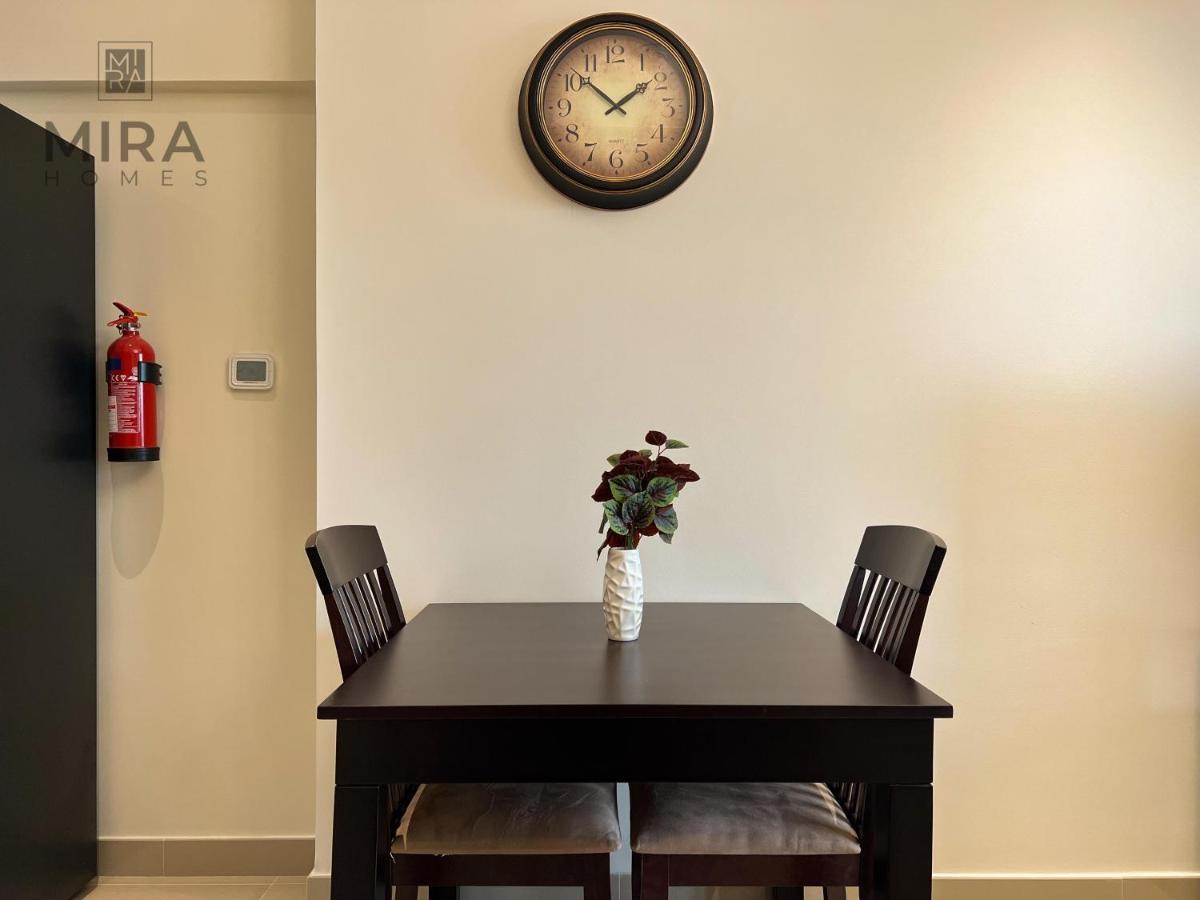 Mira Homes - Serviced In Downtown *