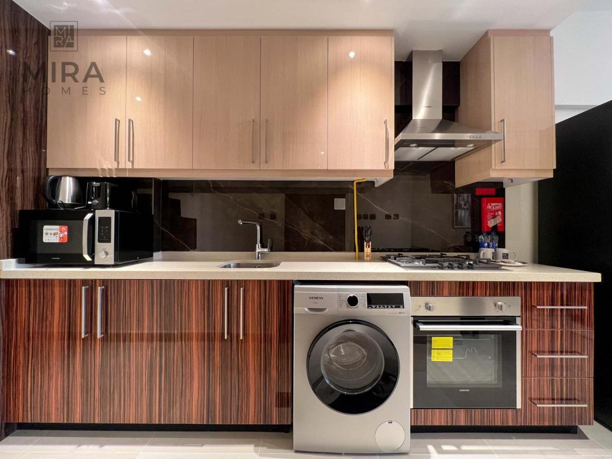 Apartment Mira Homes - Serviced In Downtown