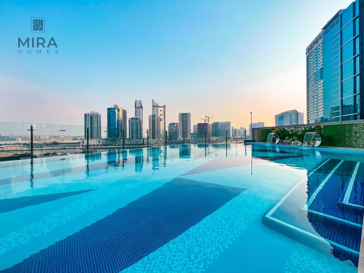 Mira Homes - Serviced In Downtown